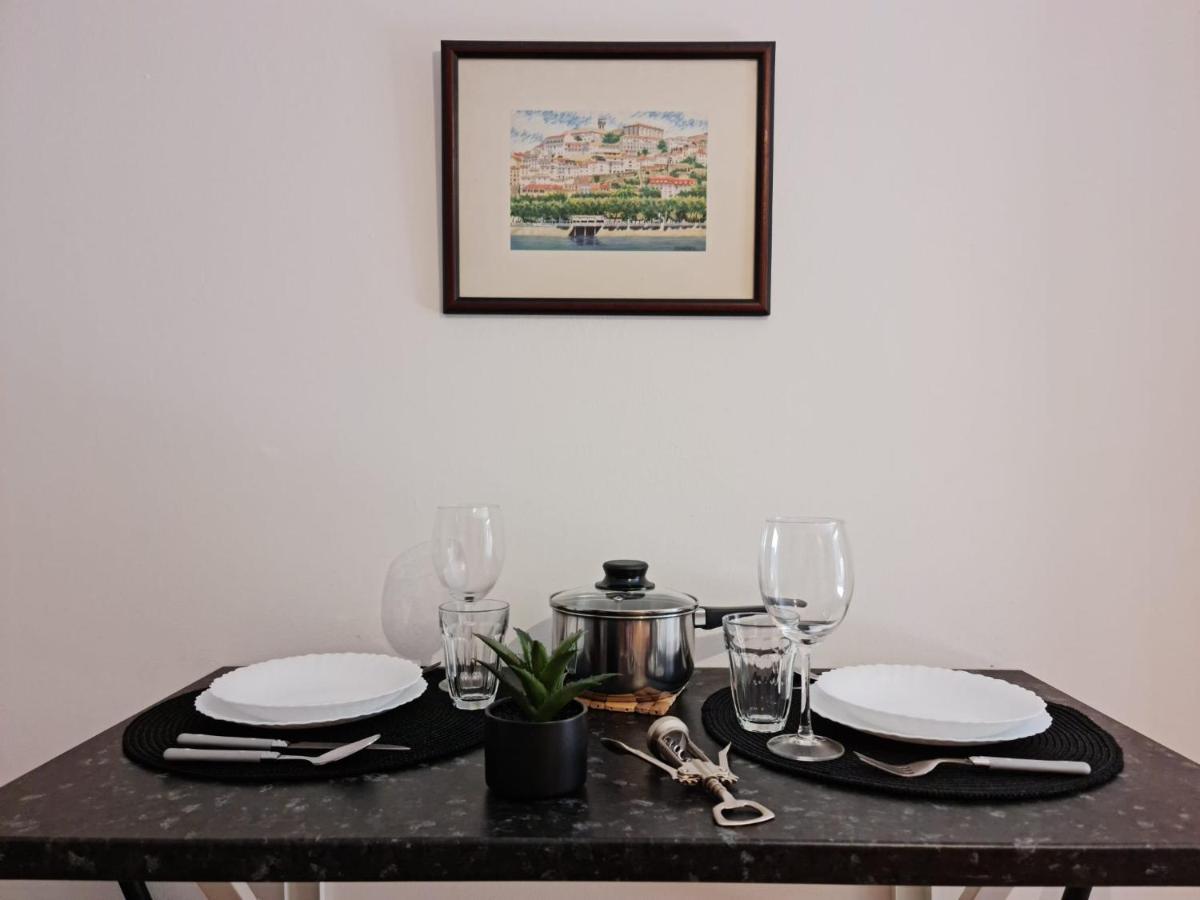 Alta Apartments Коимбра Екстериор снимка