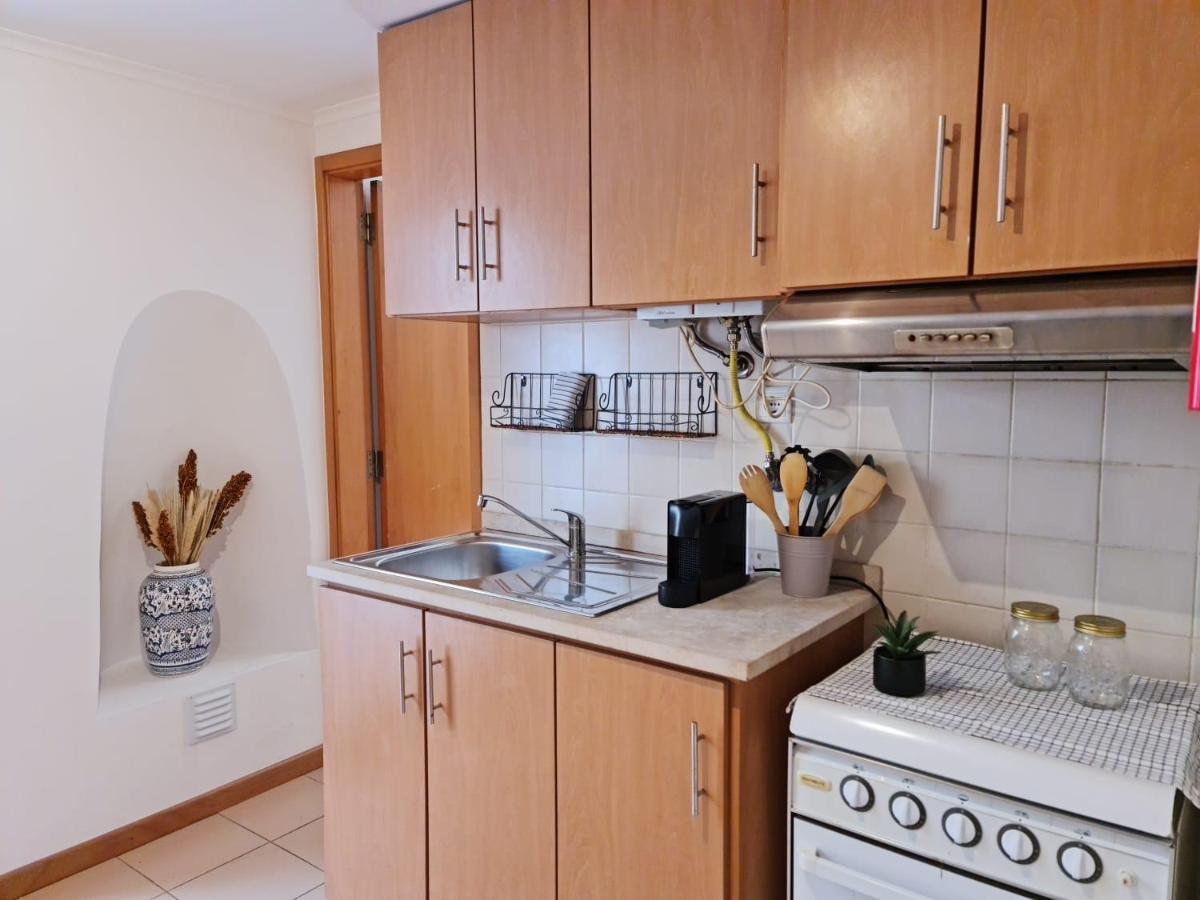 Alta Apartments Коимбра Екстериор снимка