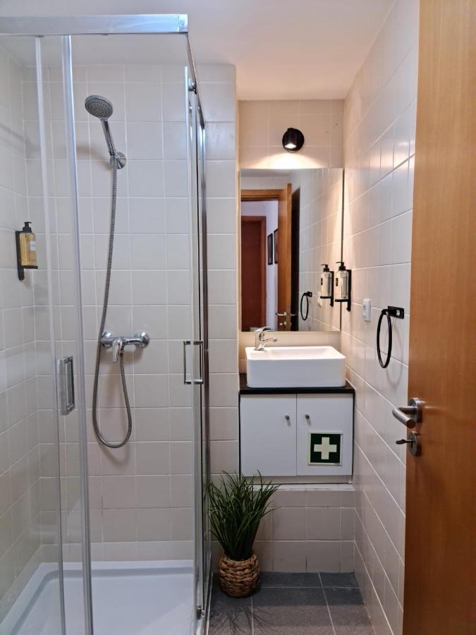 Alta Apartments Коимбра Екстериор снимка