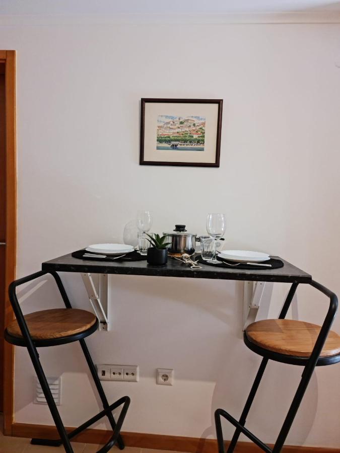 Alta Apartments Коимбра Екстериор снимка