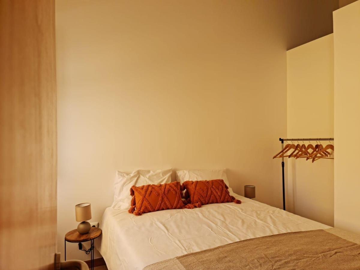 Alta Apartments Коимбра Екстериор снимка