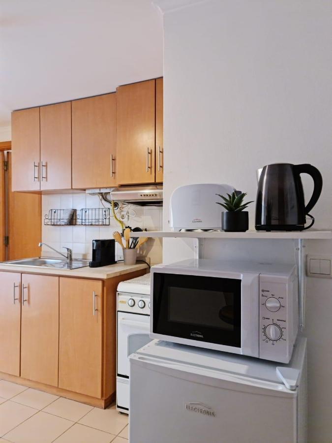 Alta Apartments Коимбра Екстериор снимка