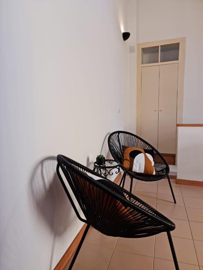 Alta Apartments Коимбра Екстериор снимка