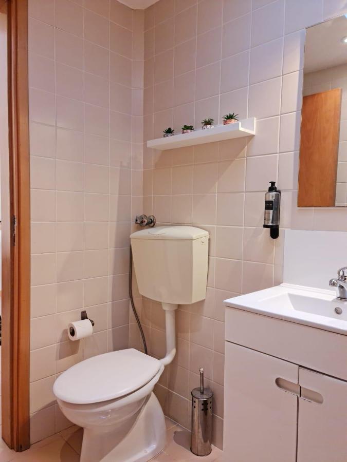 Alta Apartments Коимбра Екстериор снимка