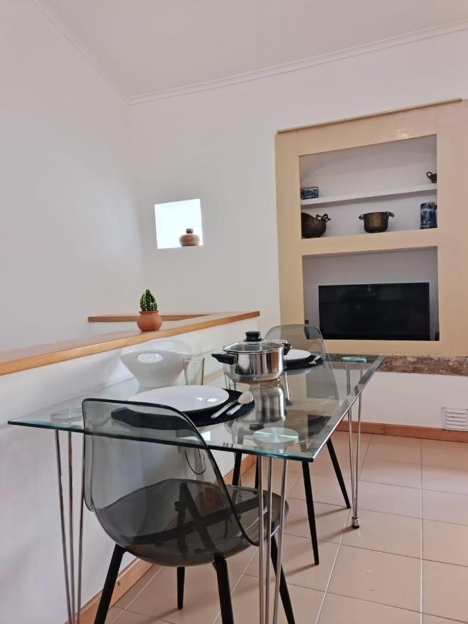 Alta Apartments Коимбра Екстериор снимка