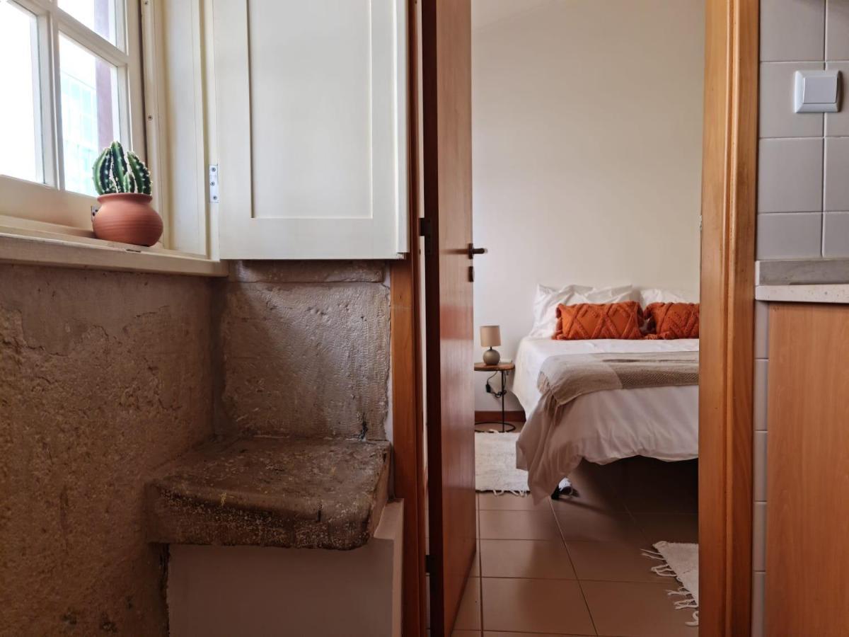 Alta Apartments Коимбра Екстериор снимка