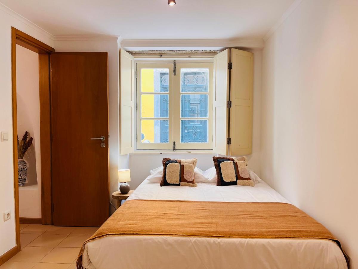 Alta Apartments Коимбра Екстериор снимка