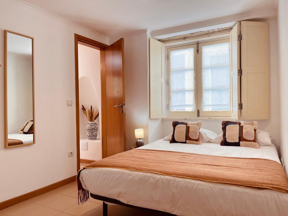 Alta Apartments Коимбра Екстериор снимка