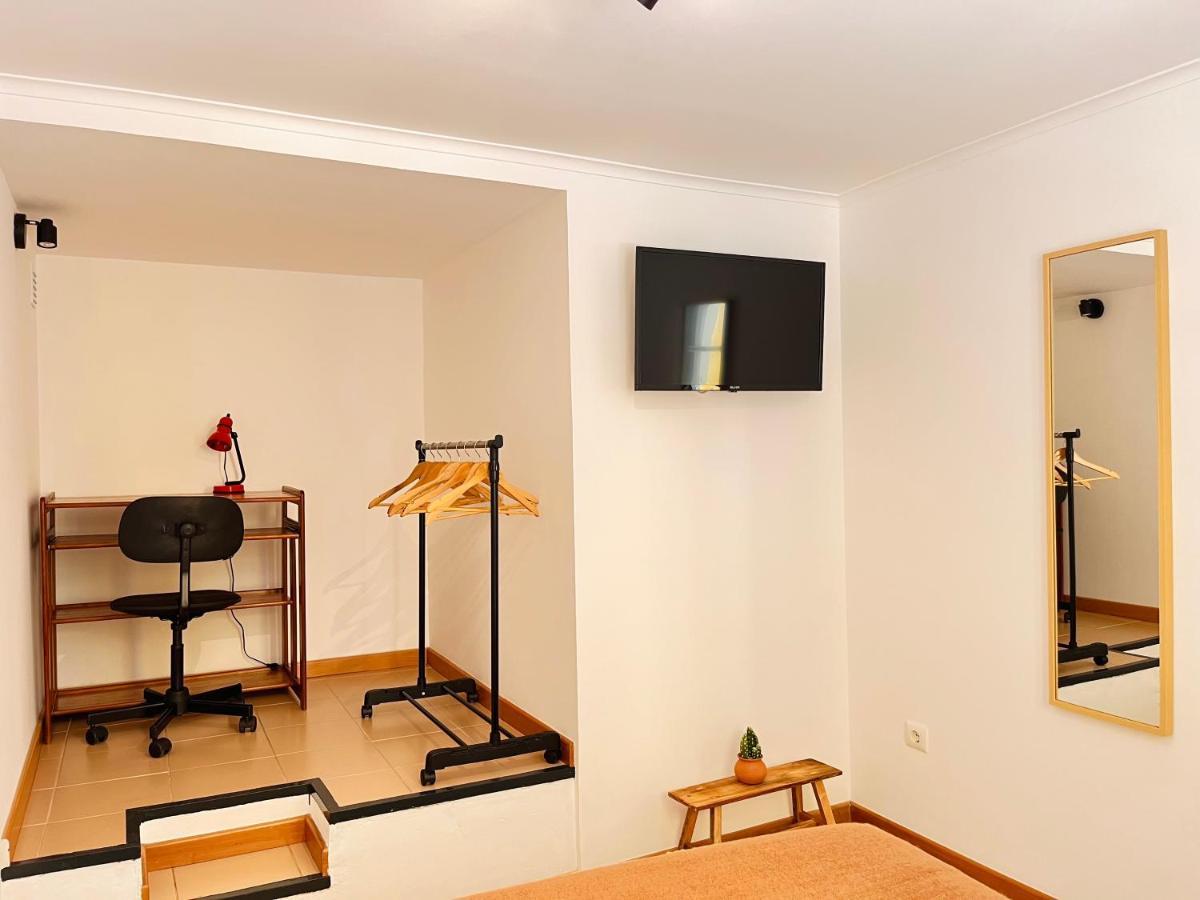 Alta Apartments Коимбра Екстериор снимка